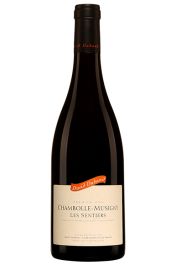 David Duband, Chambolle Musigny 1er Cru Les Sentiers 2021