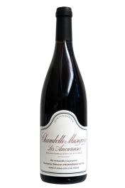 Domaine Gerard Peirazeau et Fils, Chambolle Musigny 1er Cru Les Amoureuses 2021