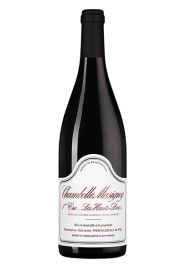 Domaine Gerard Peirazeau et Fils, Chambolle Musigny 1er Cru Les Hauts Doix 2021