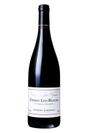 Vincent Girardin, Chorey Les Beaune Vieilles Vignes Rouge 2022
