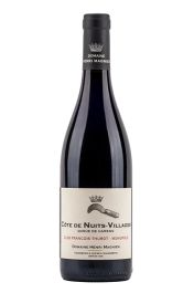 Domaine Henri Magnien, Cote de Nuits Villages Clos Francois Thurot Monopole 2022