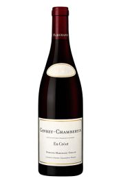 Domaine Marchand Grillot, Gevrey Chambertin En Creot 2023