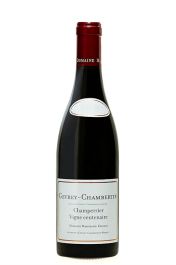 Domaine Marchand Grillot, Gevrey Chambertin Champerrier Vigne Centenaire 2022