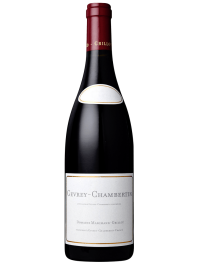 Domaine Marchand Grillot, Gevrey Chambertin 2023