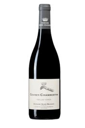 Domaine Henri Magnien, Gevrey Chambertin 2023