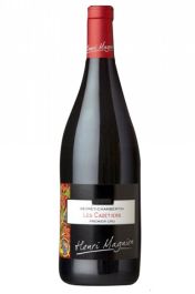 Henri Magnien, Gevrey Chambertin 1er Cru Les Cazetiers 2020