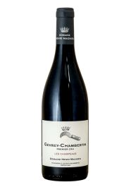 Domaine Henri Magnien, Gevrey Chambertin 1er Cru Les Champeaux 2022