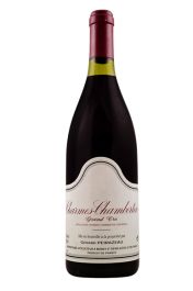Domaine Gerard Peirazeau et Fils, Charmes Chambertin Grand Cru 2019