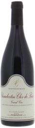 Gerard Peirazeau, Chambertin Clos de Beze Grand Cru 2020