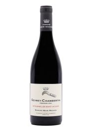 Domaine Henri Magnien, Gevrey Chambertin 1er Cru Les Estournelles St Jacques 2022