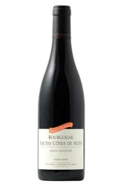 David Duband, Bourgogne Hautes Cotes de Nuits Rouge 2021