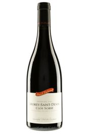 David Duband, Morey St Denis 1er Cru Clos Sorbe 2018