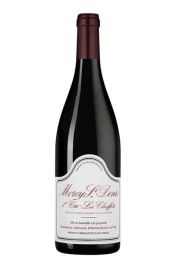 Domaine Gerard Peirazeau et Fils, Morey St Denis 1er Cru Les Chaffots 2020