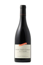 David Duband, Nuits St Georges 1er Cru Aux Thorey 2017