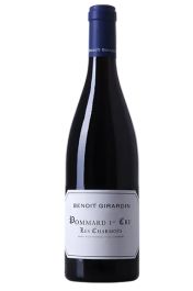 Benoit Girardin, Pommard 1er Cru Les Charmots 2023
