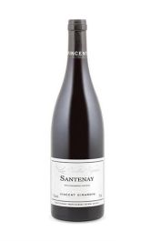 Vincent Girardin, Santenay Vieilles Vignes Rouge 2022
