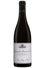 Simon Bize & Fils, Savigny Les Beaune 1er Cru Les Fournaux 2018