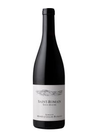 Domaine Henri & Gilles Buisson, St Romain Sous Roche Rouge 2020
