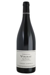 Vincent Girardin, Volnay 1er Cru Les Pitures 2021