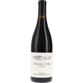 Domaine Henri & Gilles Buisson, Volnay 1er Cru Chanlin 2022