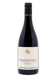 Domaine Sylvain Cathiard, Romanee St Vivant Grand Cru 2005