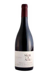 Domaine des Roches Neuves, Saumur Champigny La Marginale 2021