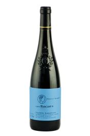Domaine des Roches Neuves, Thierry Germain Saumur Champigny Les Roches 2024