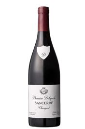 Domaine Delaporte, Sancerre Chavignol Rouge 2020 (1.5L)