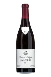 Domaine Delaporte, Sancerre Silex Rouge 2021