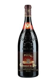 Domaine du Pegau, Chateauneuf du Pape Cuvee da Capo 2015 (1.5L)