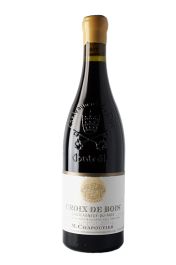 M Chapoutier, Chateauneuf-du-Pape Croix de Bois 2019