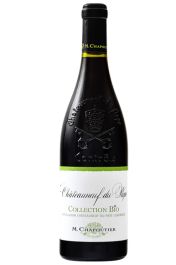 M Chapoutier, Chateauneuf-du-Pape Rouge Collection Bio 2016
