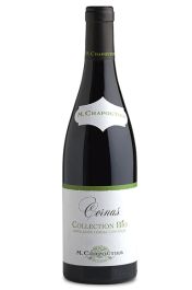 M Chapoutier, Cornas Collection Bio 2017