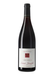 Domaine Georges Vernay, St Joseph Terres d'Encre Rouge 2022