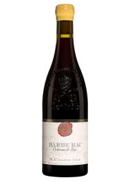 M Chapoutier, Chateauneuf-du-Pape Barbe Rac 2017 (1.5L)