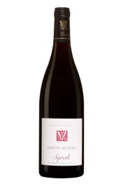 Domaine Georges Vernay, IGP Syrah Sainte Agathe 2022