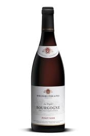 Bouchard Pere & Fils, Bourgogne La Vignee Pinot Noir 2019 (0.375L)