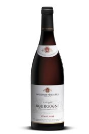 Bouchard Pere & Fils, Bourgogne La Vignee Pinot Noir 2021