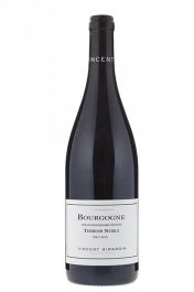 Vincent Girardin, Bourgogne Rouge Terroir Noble 2018