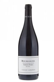 Vincent Girardin, Bourgogne Terroir Noble Rouge 2022