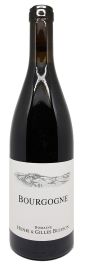 Domaine Henri & Gilles Buisson, Bourgogne Rouge 2022