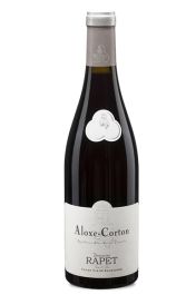 Domaine Rapet Pere & Fils, Aloxe Corton 2022