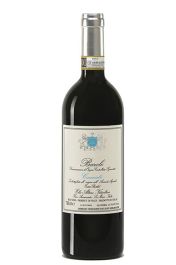 Elio Altare, Barolo DOCG Cannubi 2020