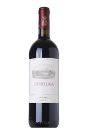 Ornellaia, Bolgheri Superiore DOC Ornellaia 2018