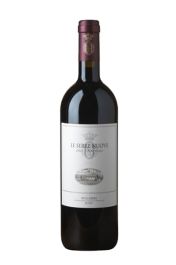 Ornellaia, Le Serre Nuove dell'Ornellaia Bolgheri DOC 2021