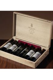 Ornellaia Collizione - Vintage Collection 10, 11, 12 (6x0.75L)