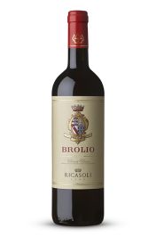 Barone Ricasoli, Brolio Chianti Classico DOCG 2023