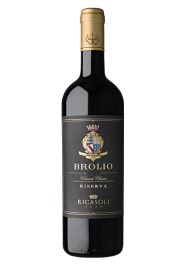 Barone Ricasoli, Brolio Chianti Classico Riserva DOCG 2022