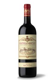 Barone Ricasoli, Castello di Brolio Chianti Classico DOCG Gran Selezione 2015 (1.5L)