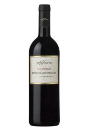 San Filippo, Rosso di Montalcino DOC Lo Scorno 2021